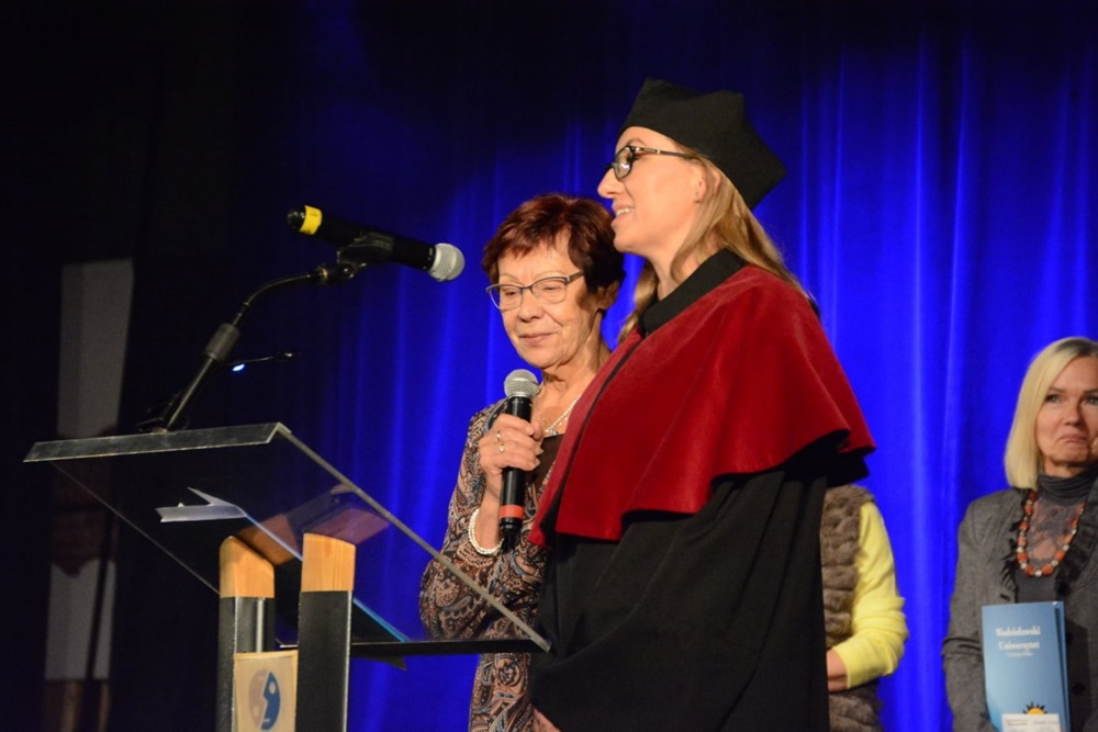 WUTW zainaugurował nowy rok akademicki