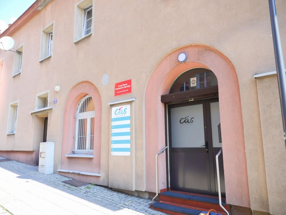 Zmiana godzin otwarcia Centrum Aktywności Społecznej