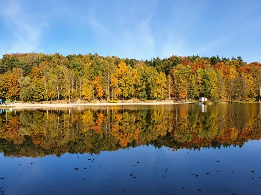 12,8 mln zł na modernizację Balatonu!