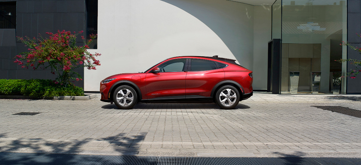 Dlaczego leasing Ford wart jest sprawdzenia?