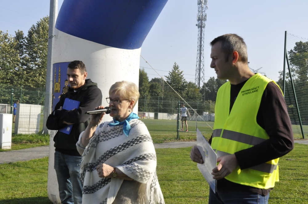 XIV Turniej Sportowy Związku Górnośląskiego