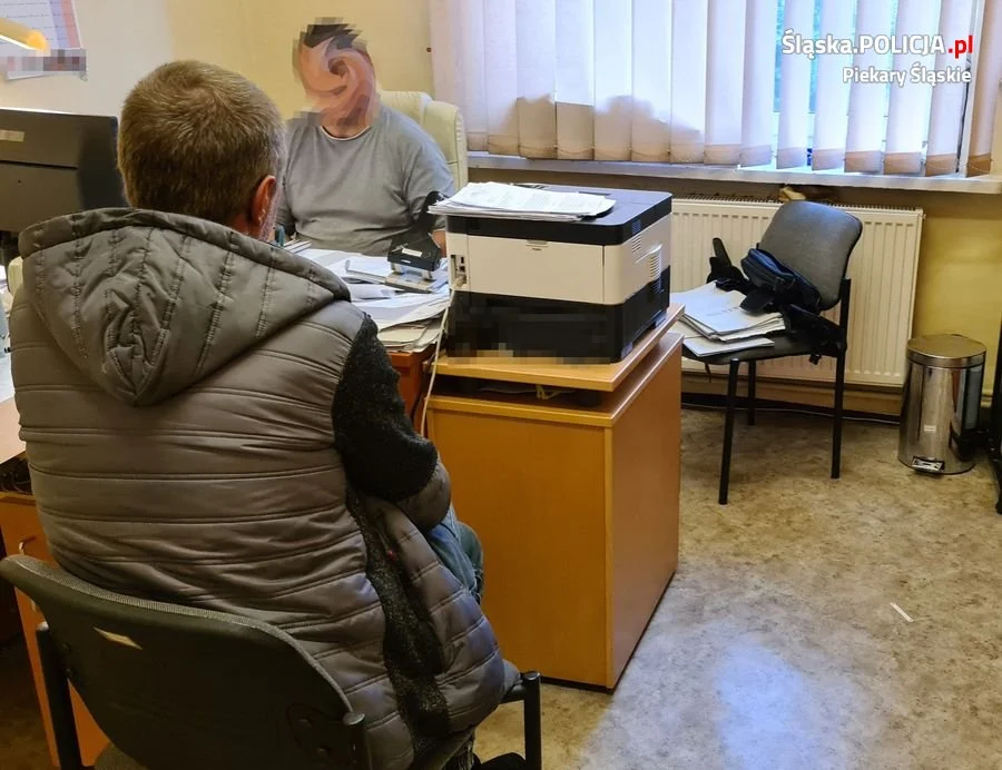 Okradli firmę na ponad 70 tysięcy złotych