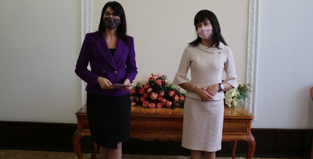 Złote Gody w Piekarach