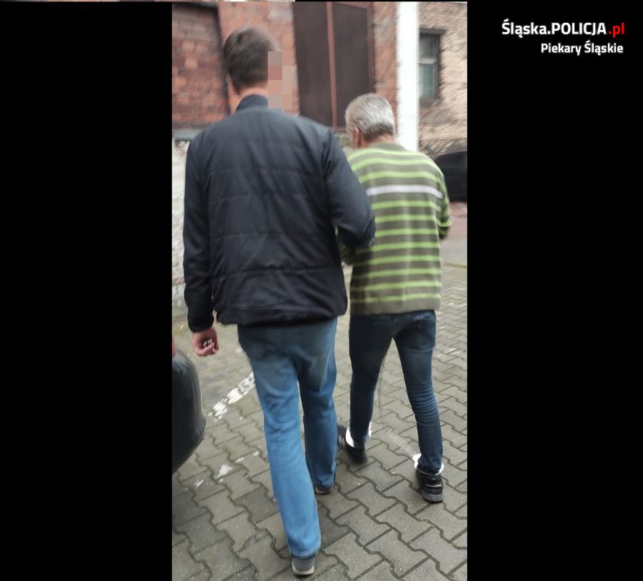 Trzymiesięczny areszt za usiłowanie zabójstwa