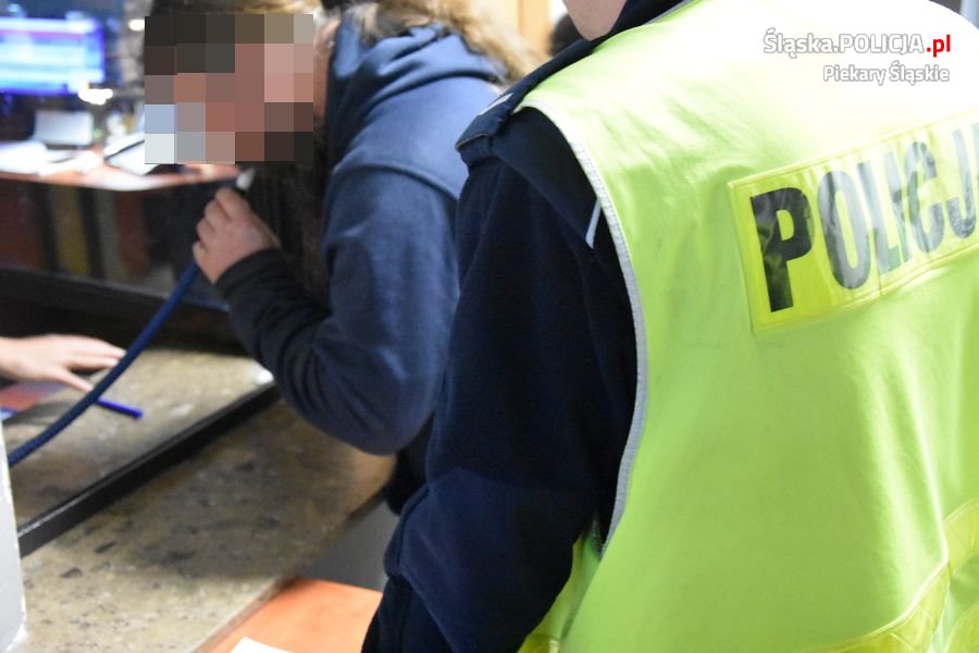 Posiadał w prawie jazdy kod 68, a miał ponad pół promila alkoholu