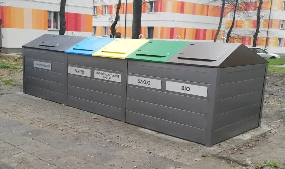 Nowe stawki za odbiór odpadów