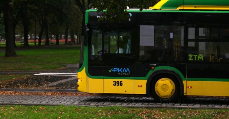 Strajk wisi na włosku? Kierowcy PKM Tychy żądają podwyżek i grożą protestami