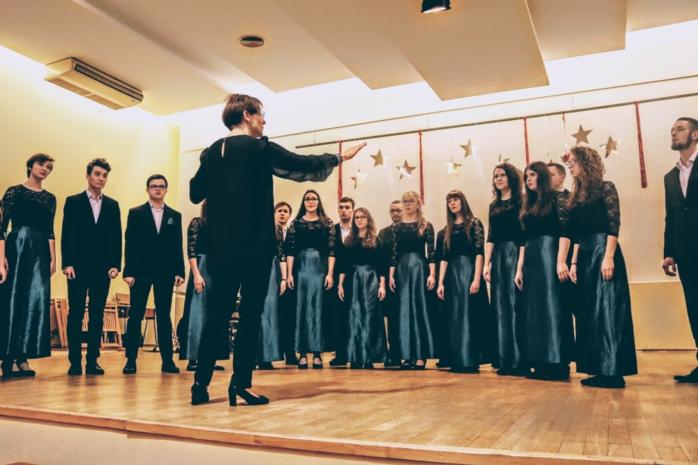 Nabór wystawców na XIII Tyski Jarmark Bożonarodzeniowy w MCK