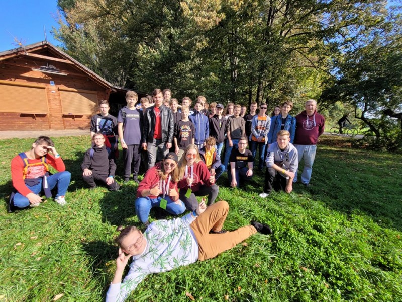 Warsztaty ekologiczne Meritum