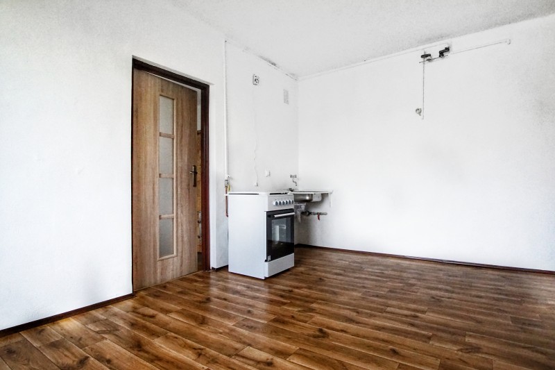 Kolejne lokale mieszkalne dla mieszkańców