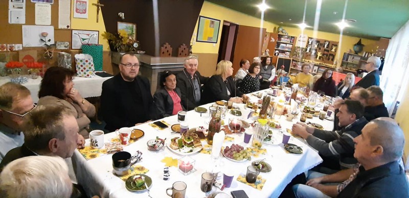 "Szafran" świętował osiemnastkę