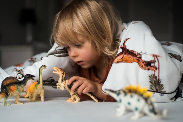 Jaką wybrać pościel do wyprawki dla noworodka?