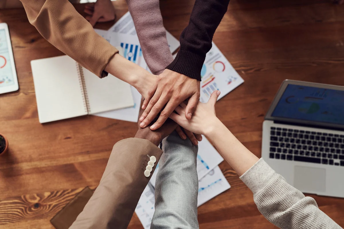 Franczyza – start w biznesie z siecią partnerską 