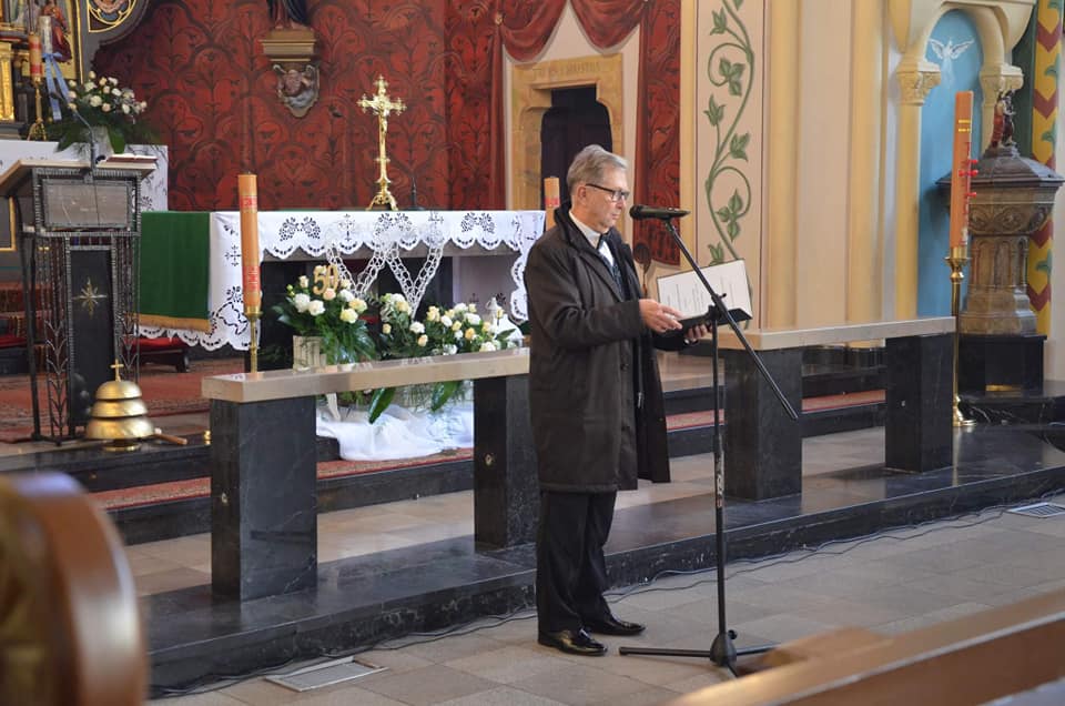 Trwa Orzeska Jesień Organowa. Pierwszy koncert za nami!