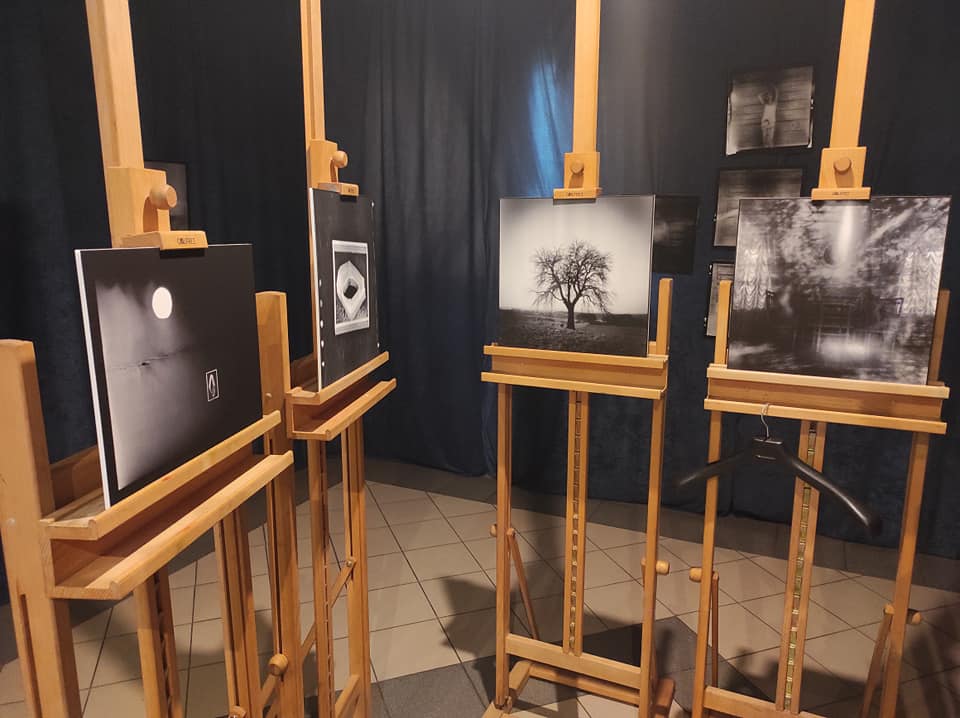 OFFO – Ogólnopolski Festiwal Fotografii Otworkowej w MOK Orzesze