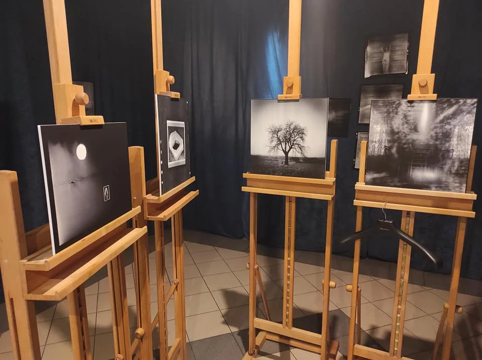 OFFO – Ogólnopolski Festiwal Fotografii Otworkowej w MOK Orzesze