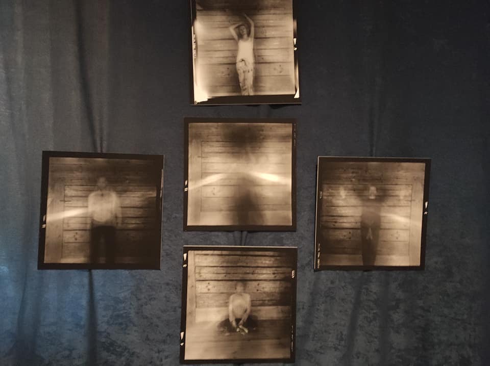 OFFO – Ogólnopolski Festiwal Fotografii Otworkowej w MOK Orzesze