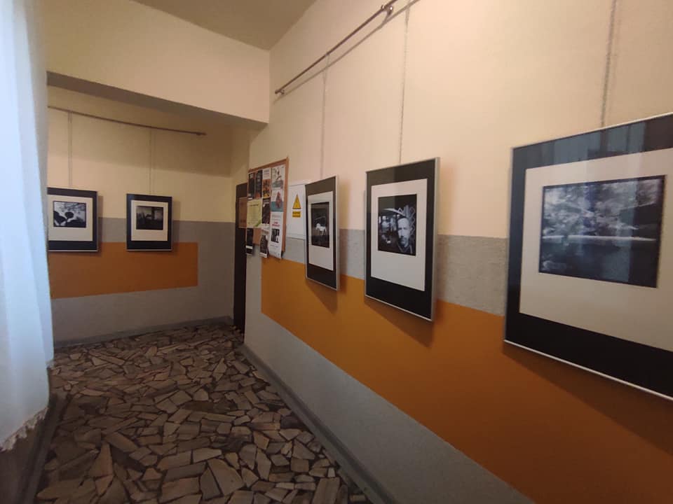 OFFO – Ogólnopolski Festiwal Fotografii Otworkowej w MOK Orzesze