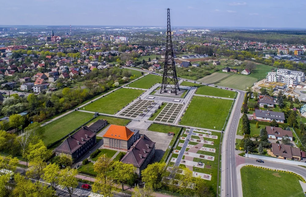 Gliwice rozpoczynają prace nad nowym Studium
