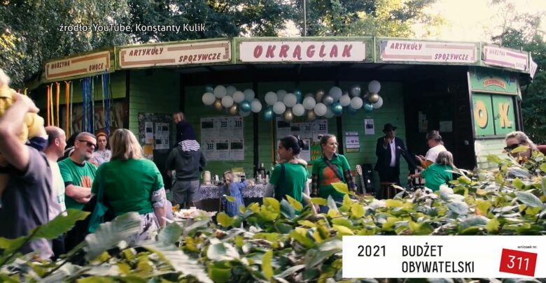 Mieszkańcy Gliwic wygrali wojnę o Okrąglaka! Powstanie tu restauracja rodem sprzed wojny!