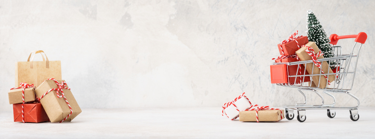 Oryginalne prezenty na święta - gdzie ich szukać?