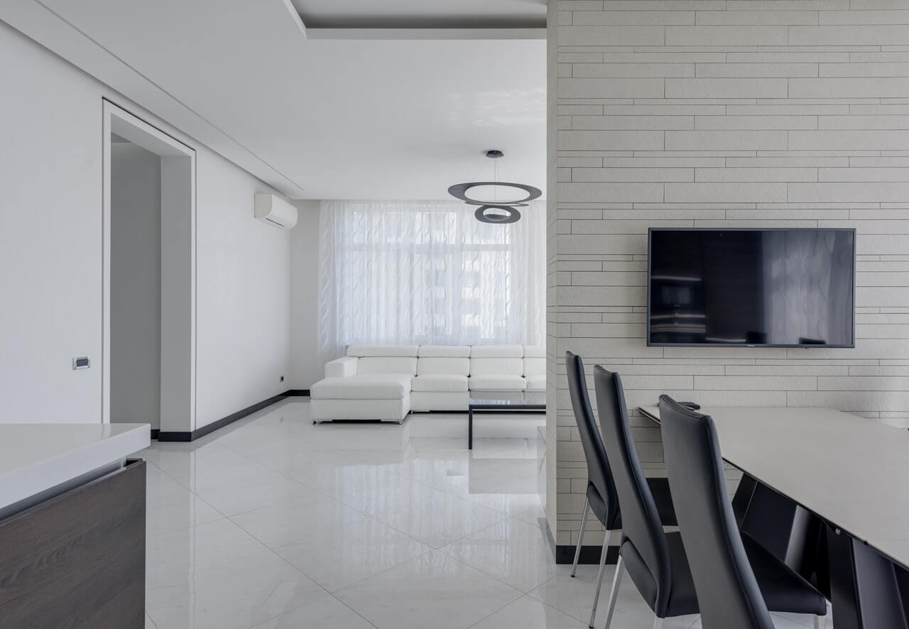 Jaka klimatyzacja do mieszkania o powierzchni 50 m2?