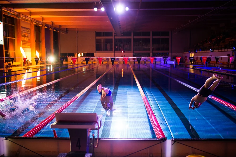 Night & Lights Swim 2021