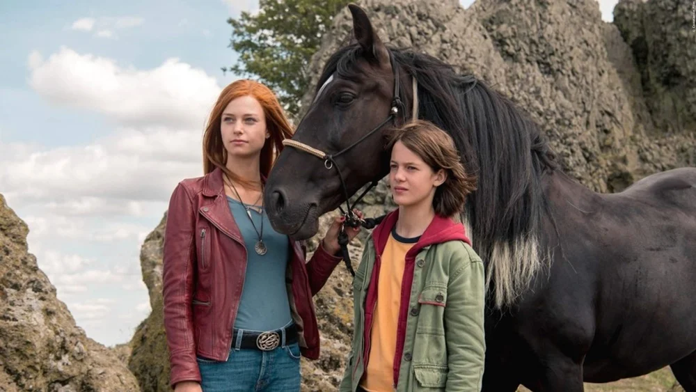 Listopadowe propozycje w Kinie Amok