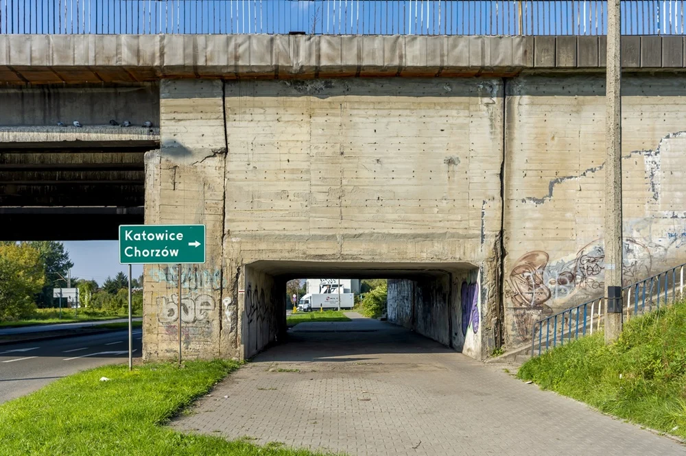 Rusza remont podpór dwóch wiaduktów drogowych w ciągu al. Jana Pawła II