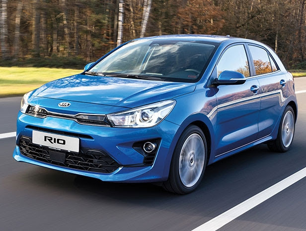 Czym charakteryzuje się nowoczesne auto miejskie?