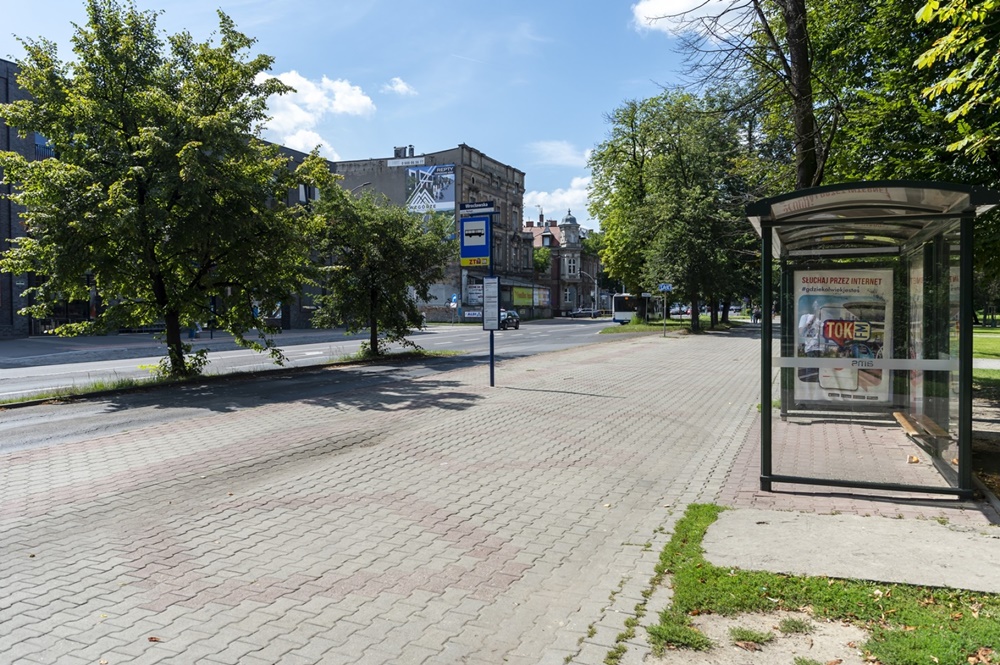 Do końca roku zmodernizowane zostaną kolejne przystanki komunikacji miejskiej