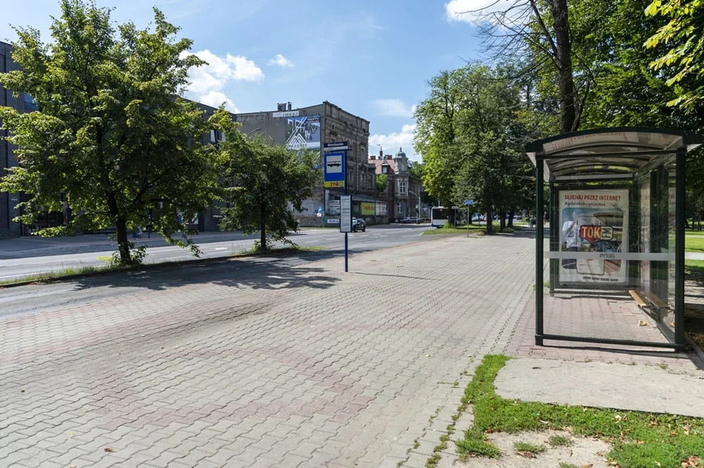 Do końca roku zmodernizowane zostaną kolejne przystanki komunikacji miejskiej