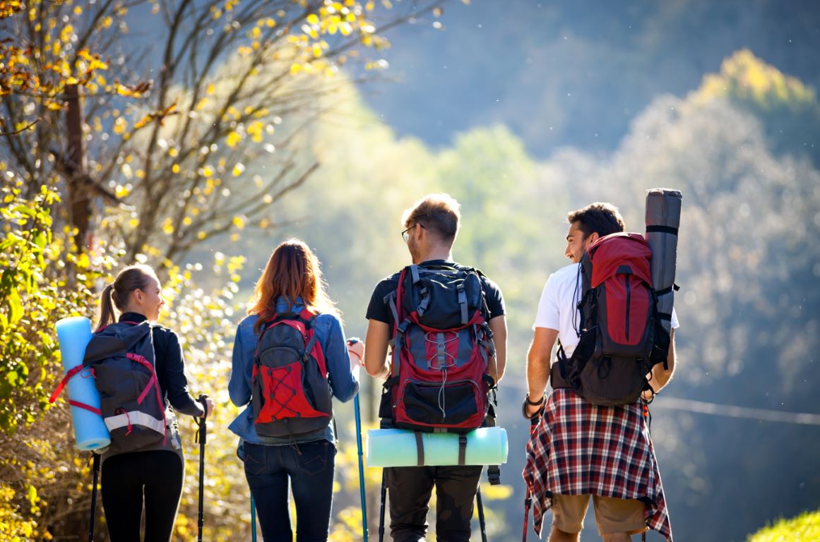 Jaki plecak turystyczny kupić?