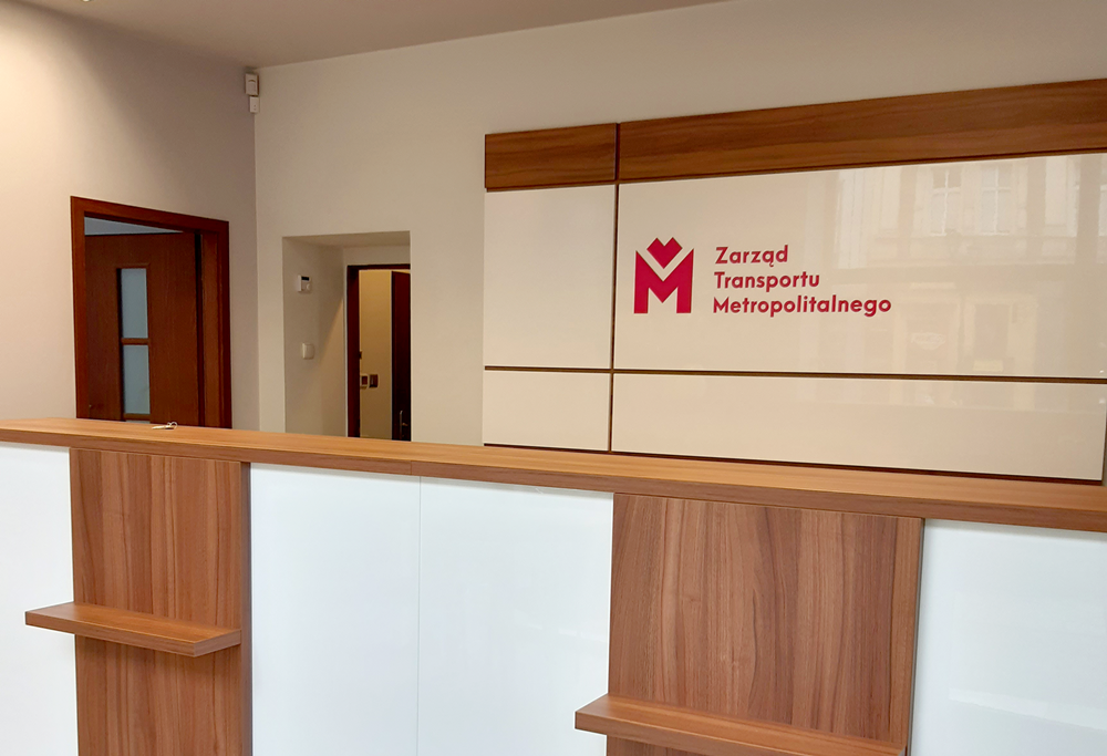 Punkt Obsługi Pasażera w Bytomiu ma nową siedzibę. Sprawdź, gdzie teraz załatwisz sprawę