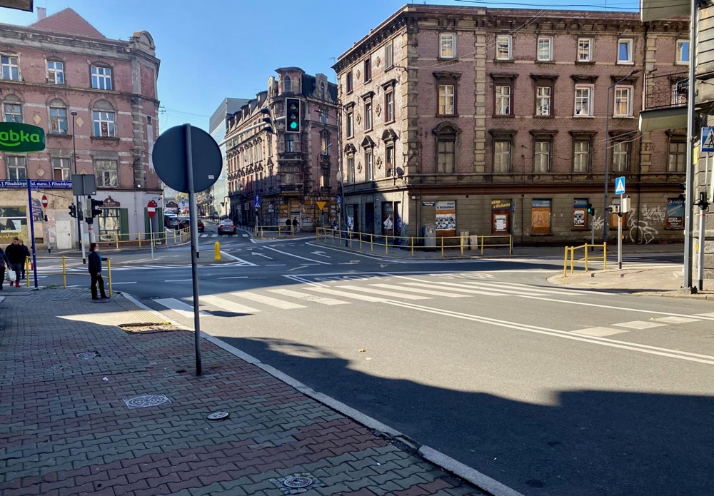 Bytom pozyskał 34,5 mln zł z Rządowego Funduszu "Polski Ład"