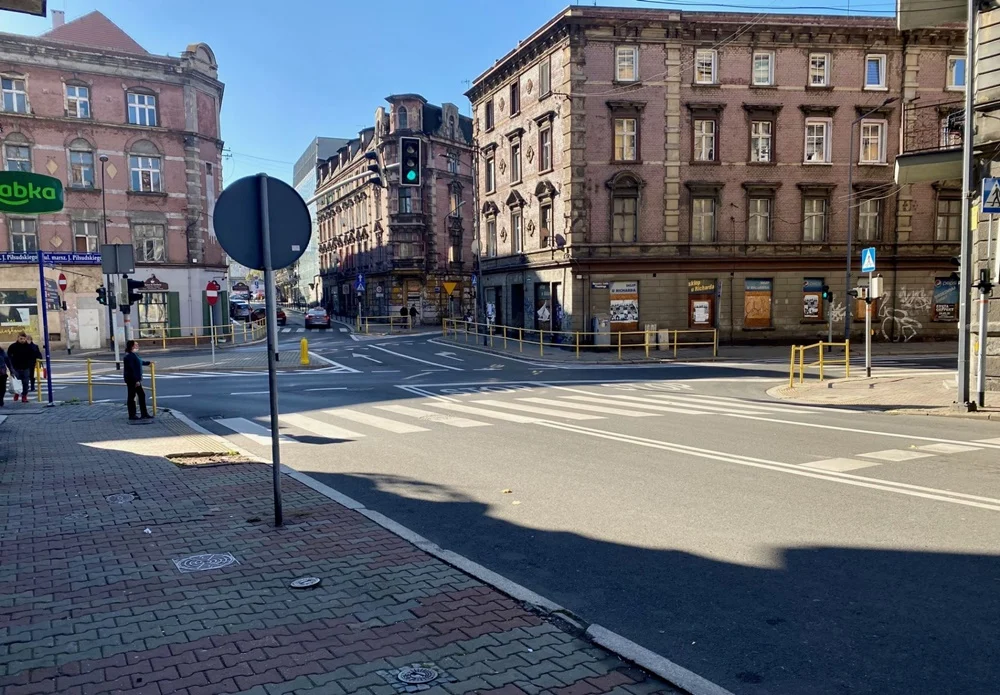 Bytom pozyskał 34,5 mln zł z Rządowego Funduszu "Polski Ład"