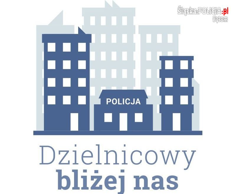 Dzielnicowi o "Cyberprzestępczości" na spotkaniu z młodzieżą