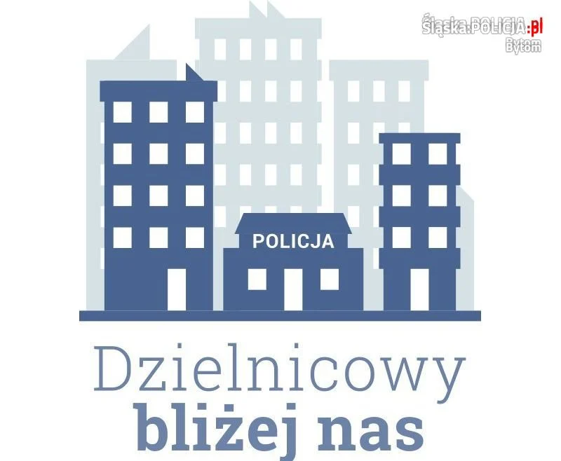 Dzielnicowi o "Cyberprzestępczości" na spotkaniu z młodzieżą