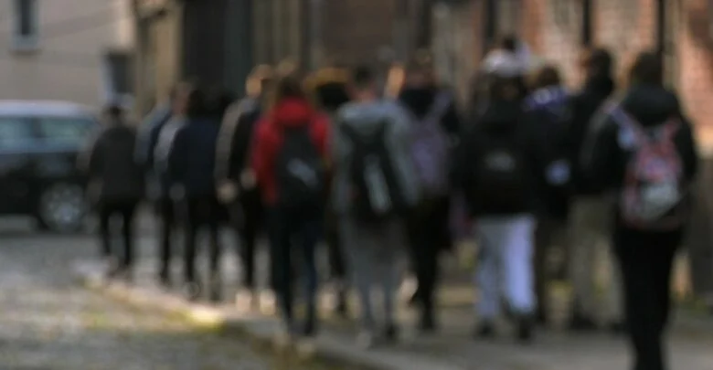 Bytom: Franciszkanin zatrzymany za domniemane popełnienie czynów pedofilskich