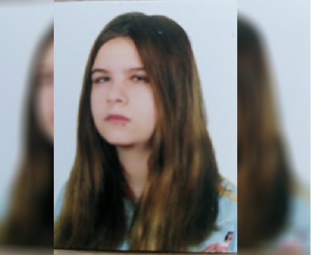 Zaginęła 17-letnia Wiktoria Chwastek