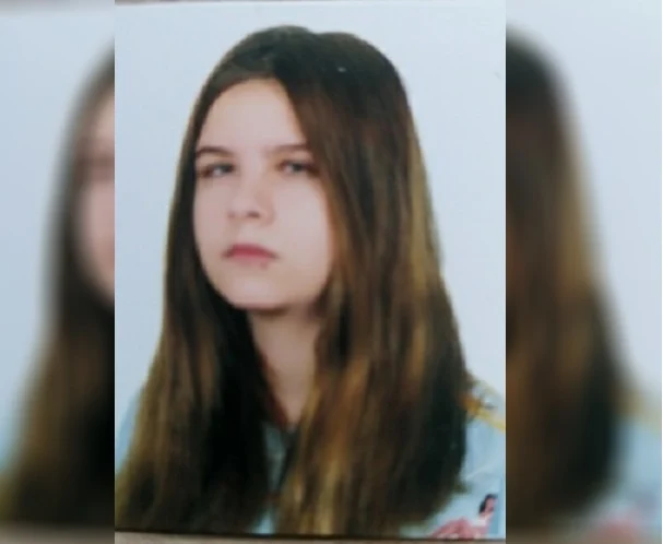 Zaginęła 17-letnia Wiktoria Chwastek
