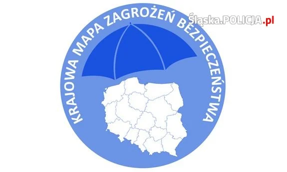 Krajowa Mapa Zagrożeń Bezpieczeństwa funkcjonuje już 5 lat