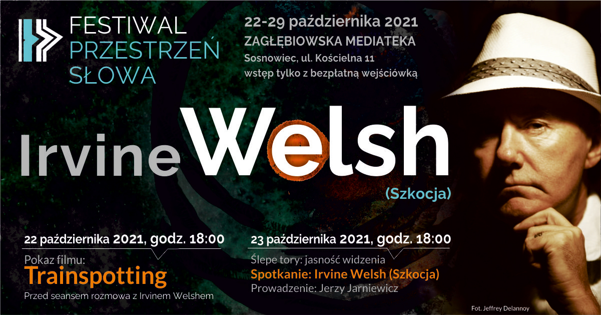 Festiwal Przestrzeń Słowa – Stacja Bliskość!