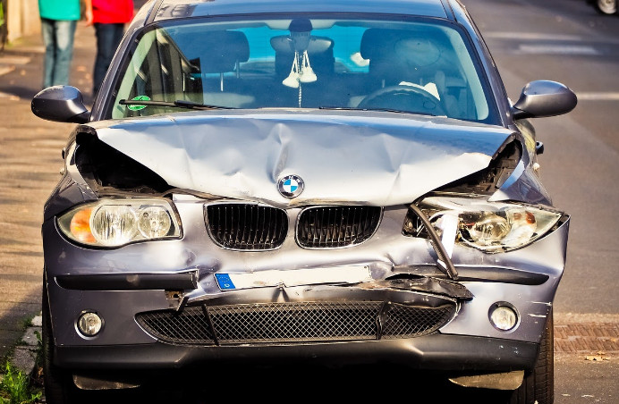 Kiedy oddać auto na skup złomu?