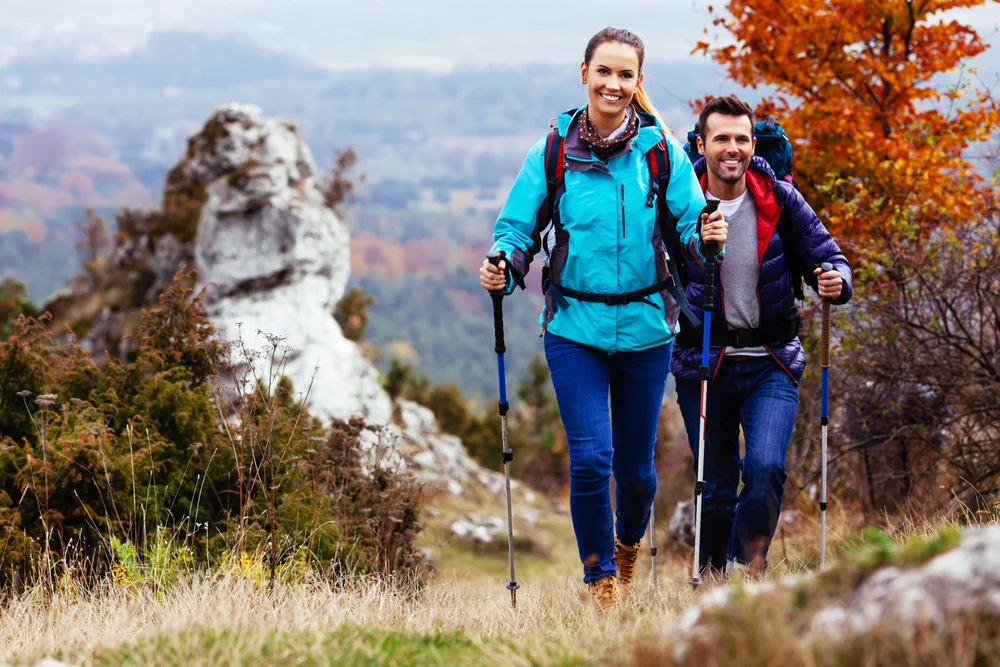 Bo kiedy jak nie teraz – sezon outdoorowy czas start