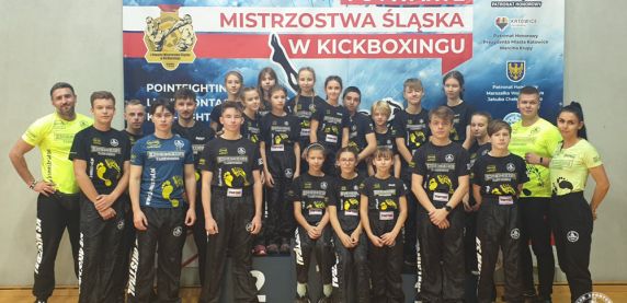 Sukces Dawida Rupińskiego z KS Mistral