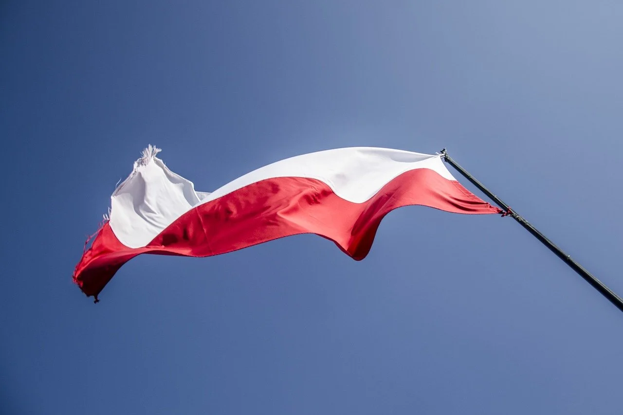 Odsłonięcie tablicy poświęconej członkom NSZZ "Solidarność"