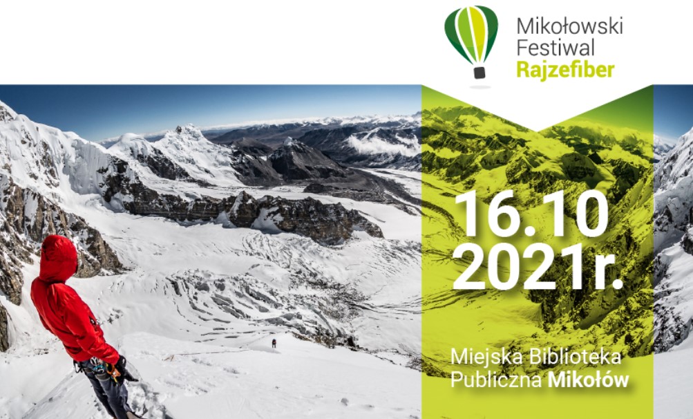 Mikołowski Festiwal Rajzefiber już 16 października. Znamy program imprezy