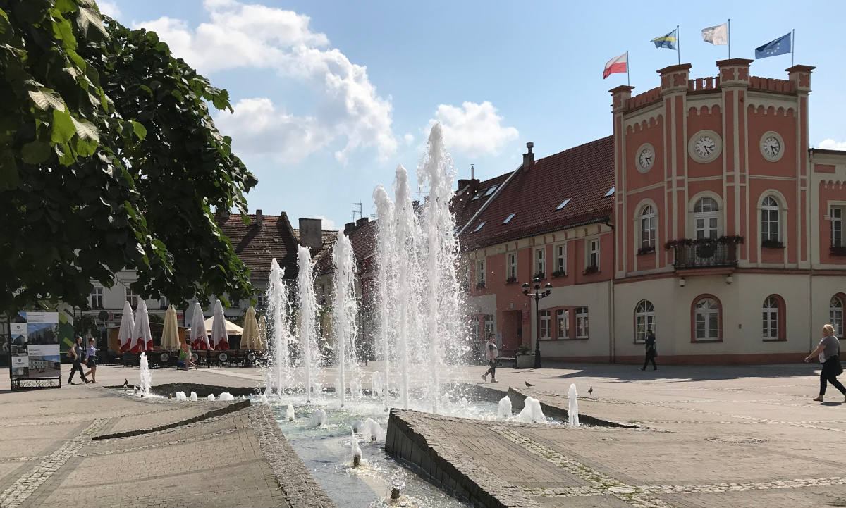 Poznaliśmy wyniki I edycji Zielonego Budżetu Mikołowa. Zwyciężyły trzy projekty