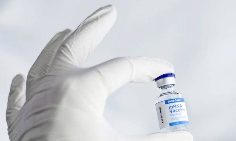 Trzecia dawka szczepionki przeciw COVID-19 już w Centrum Zdrowia